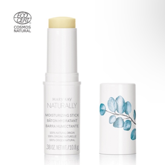 Mary Kay Naturally® Moisturizing Stick - Picture 2 of 6